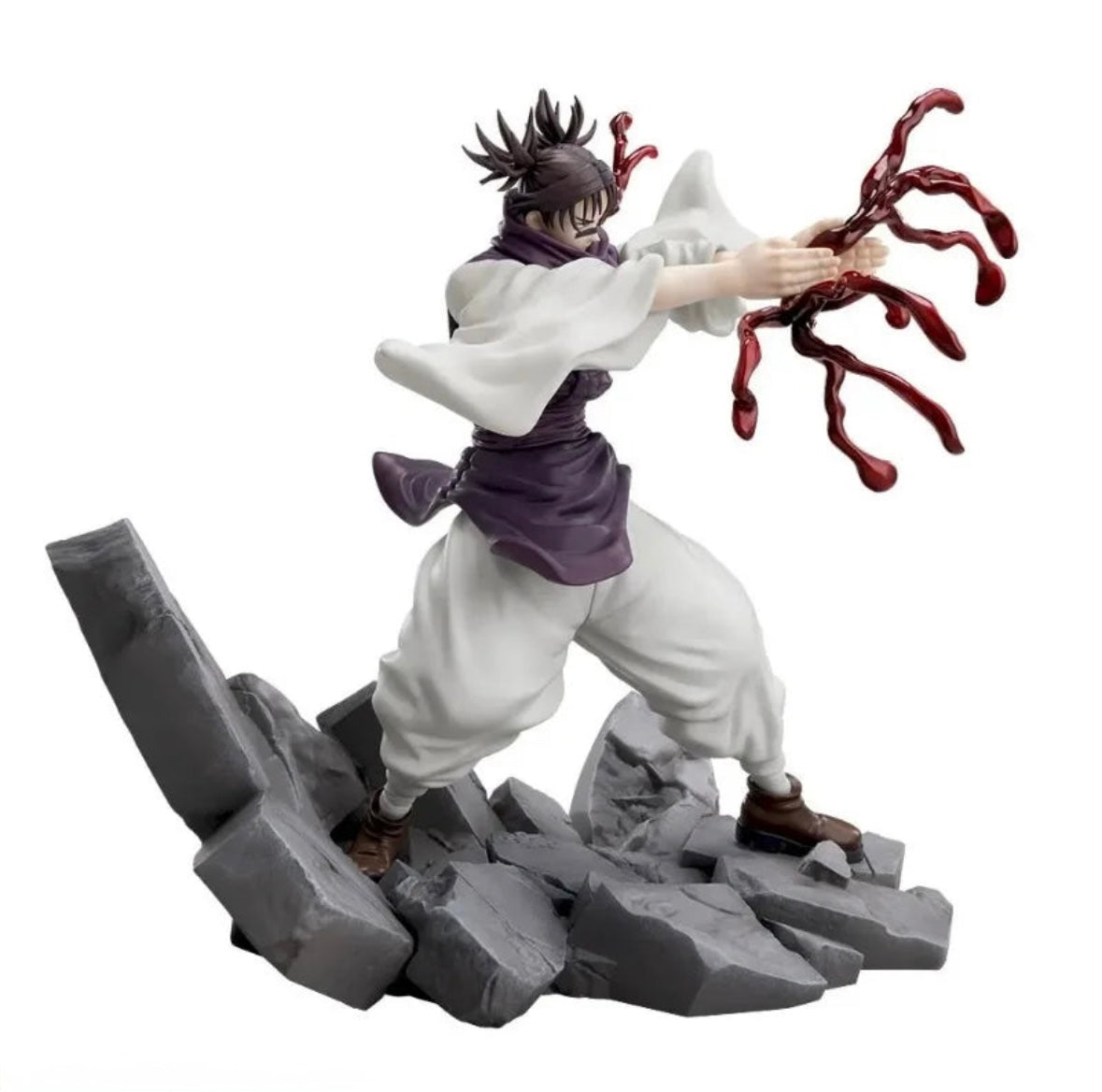 Jujutsu Kaisen Choso Anime Figure PVC
