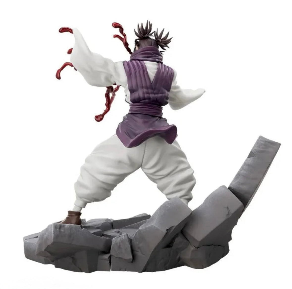 Jujutsu Kaisen Choso Anime Figure PVC