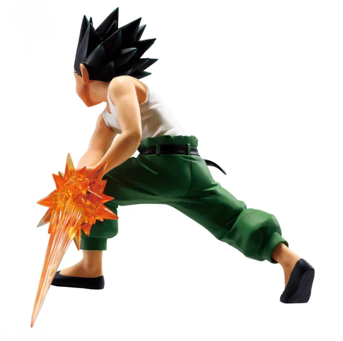 Hunter x Hunter Gon Freecs Anime Figure PVC