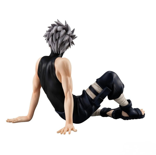 Hatake Kakashi Anime Figure PVC