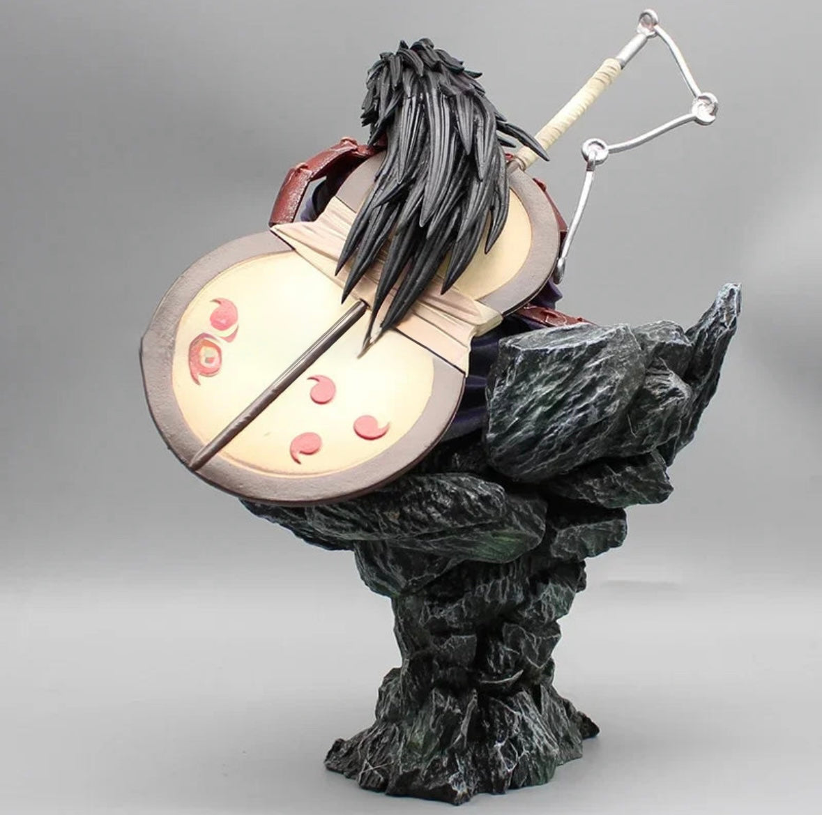 Uchiha Madara Anime Figure PVC
