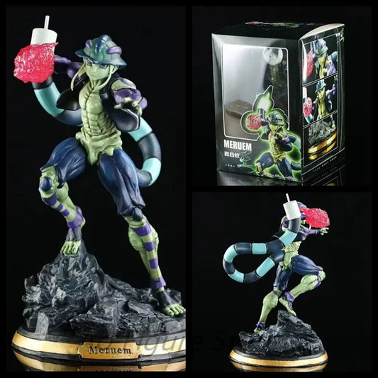Hunter X Hunter Meruem Anime Action Figure