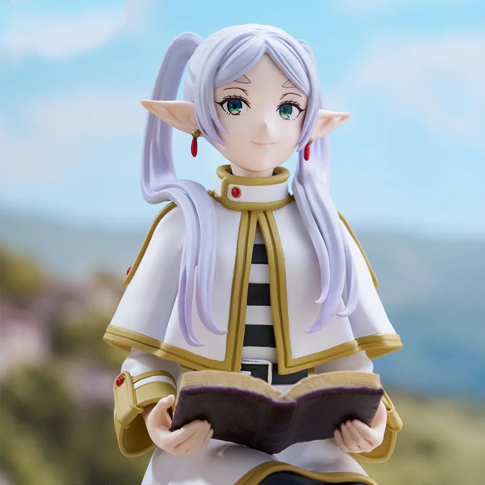 Frieren: Beyond Journey's End Anime Figure PVC