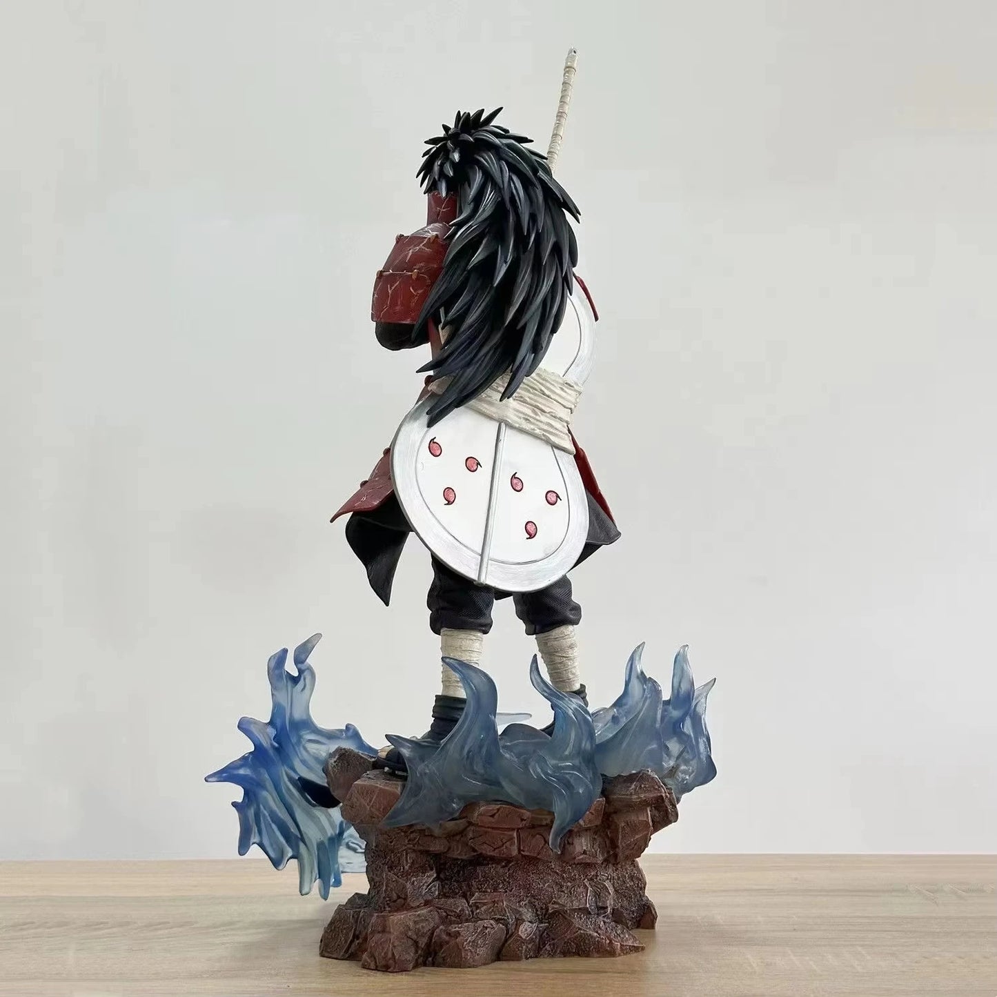 Uchiha Madara Anime Figure PVC