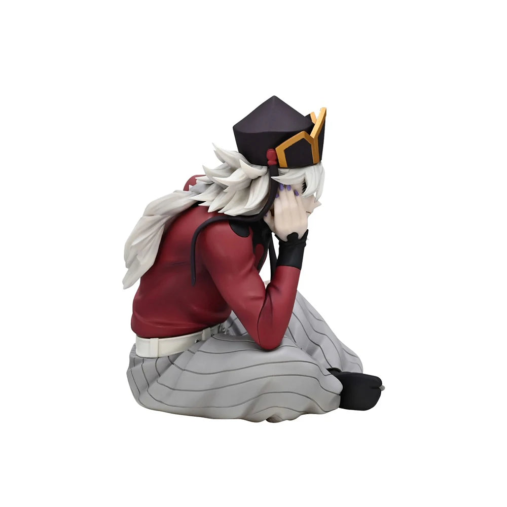 Demon Slayer Douma Anime Figure PVC
