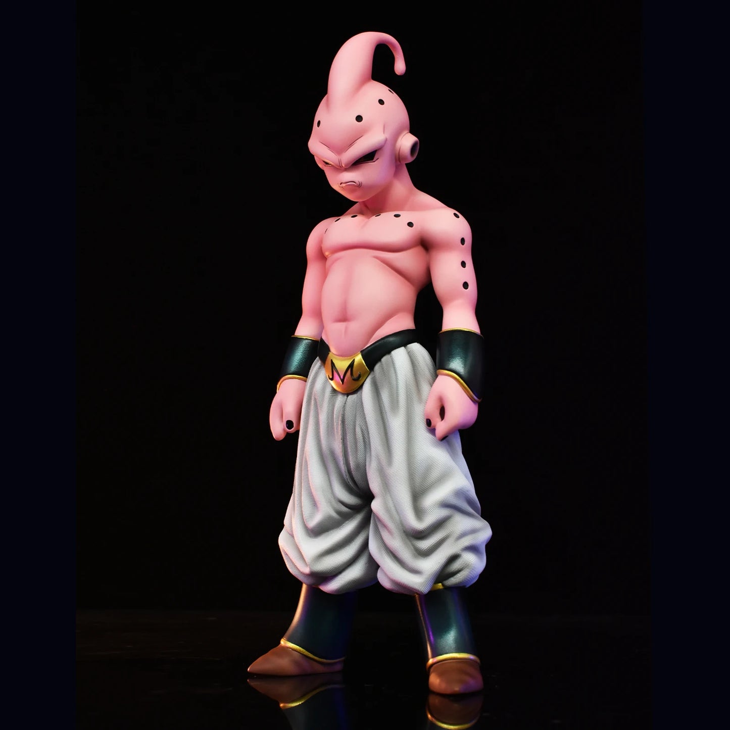 Dragon Ball Z Kid Buu Anime Figure PVC