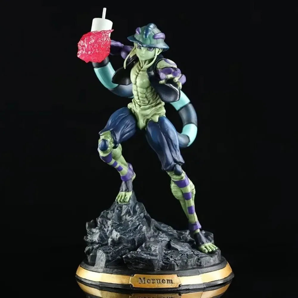 Hunter X Hunter Meruem Anime Action Figure