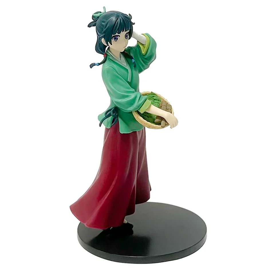 The Apothecary Diaries Maomi Anime Figure PVC