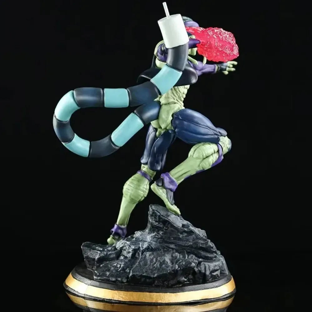 Hunter X Hunter Meruem Anime Action Figure