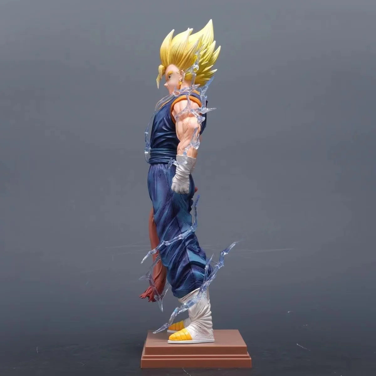 Dragon Ball Vegito Replace Arms Anime Figure PVC