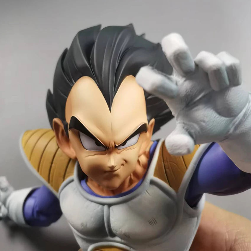 Dragon Ball Vegeta Anime Figure PVC