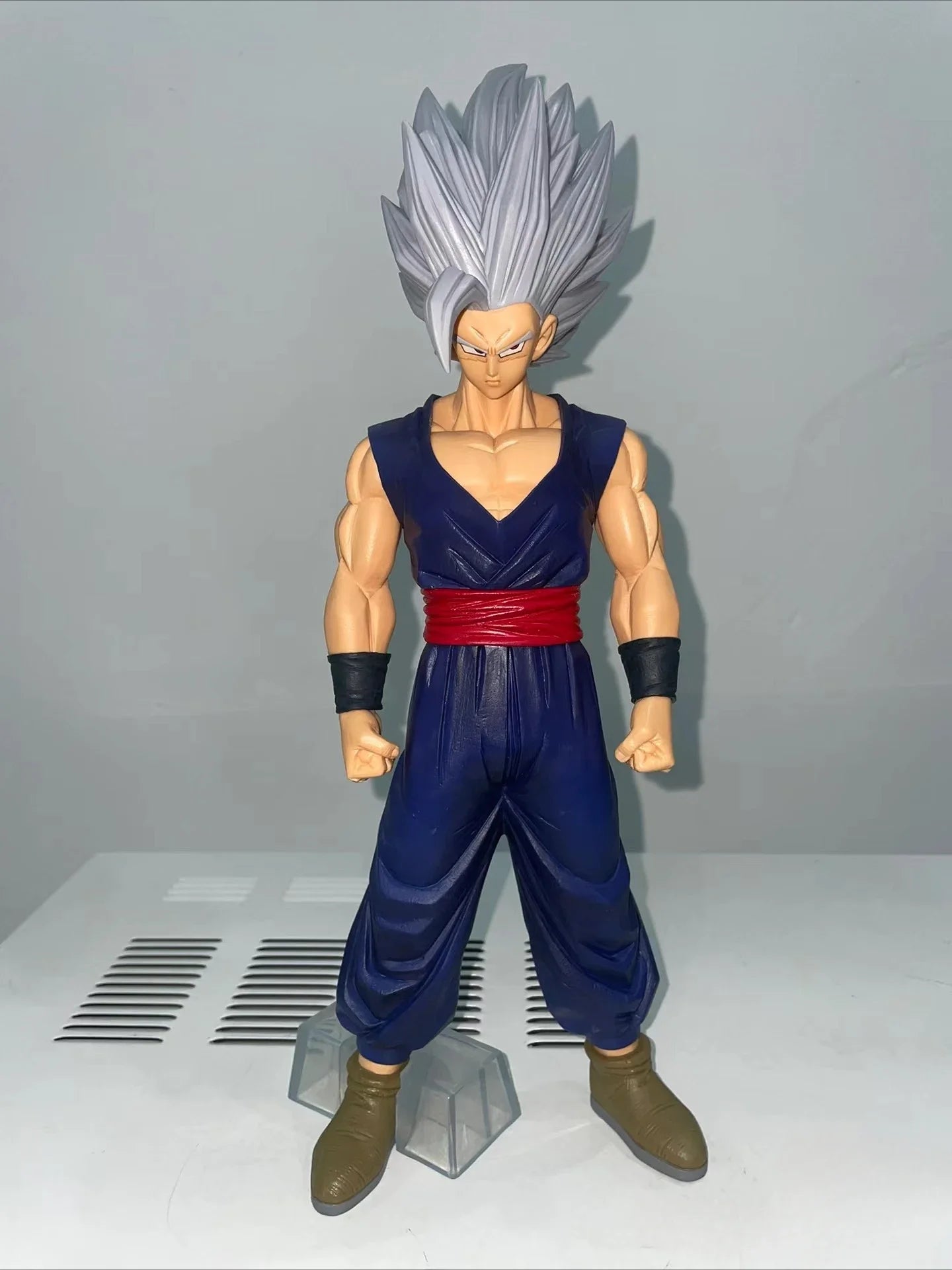 Dragon Ball Super Beast Gohan Anime Figure PVC