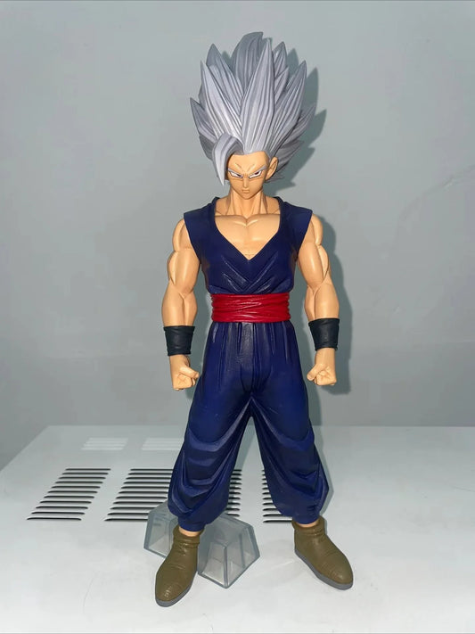 Dragon Ball Super Beast Gohan Anime Figure PVC
