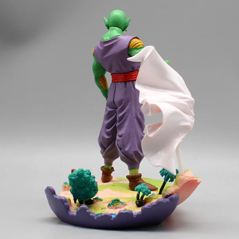 Dragon Ball Piccolo Anime Figure PVC