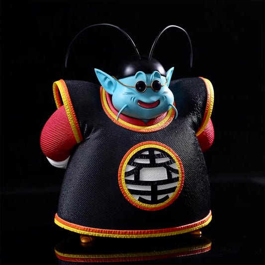 Dragon Ball King Kai Anime Figure PVC
