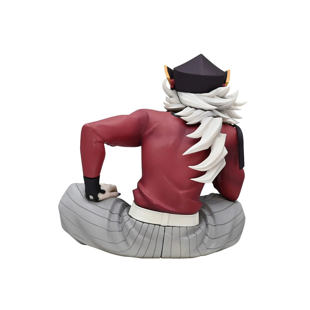 Demon Slayer Douma Anime Figure PVC