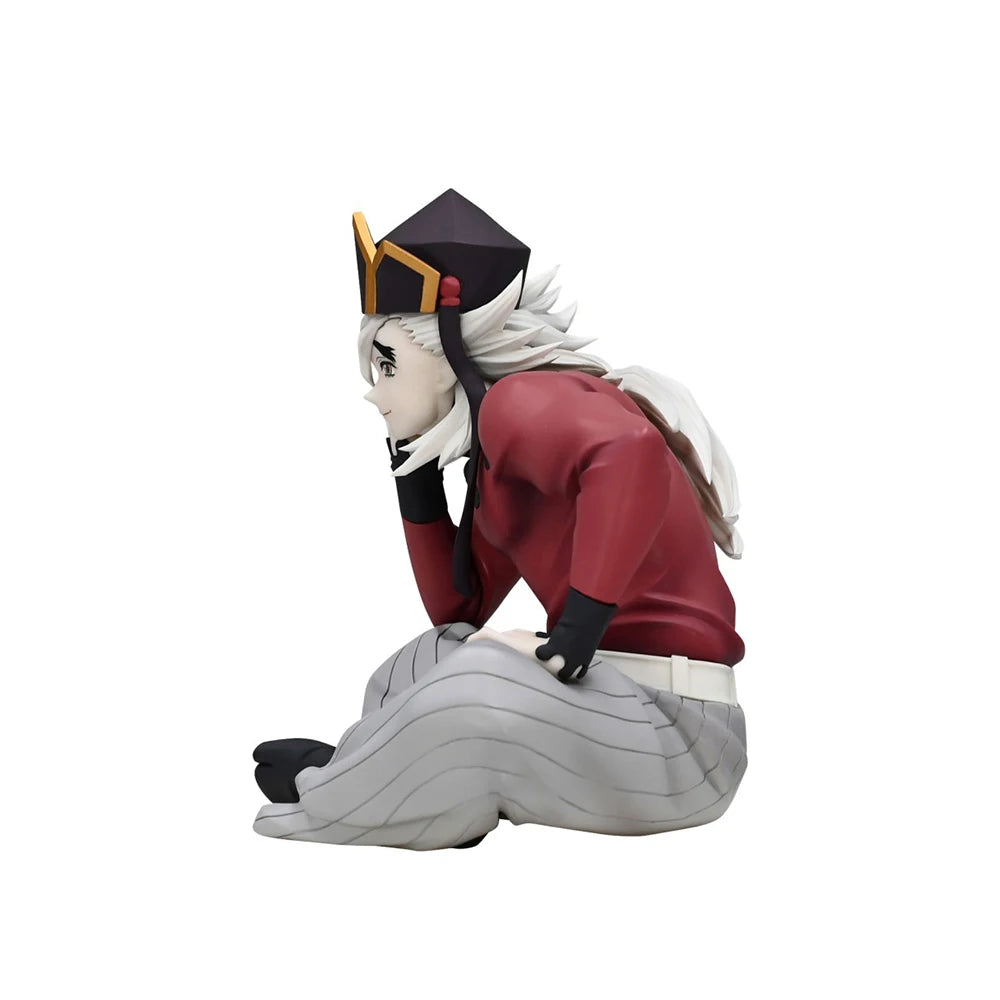 Demon Slayer Douma Anime Figure PVC