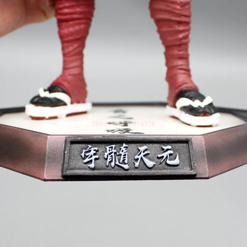 Demon Slayer Uzui Tengen Anime Figure PVC