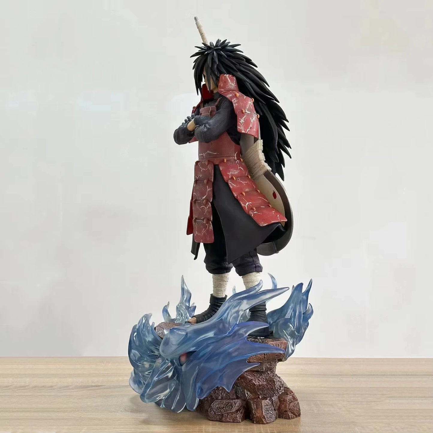 Uchiha Madara Anime Figure PVC