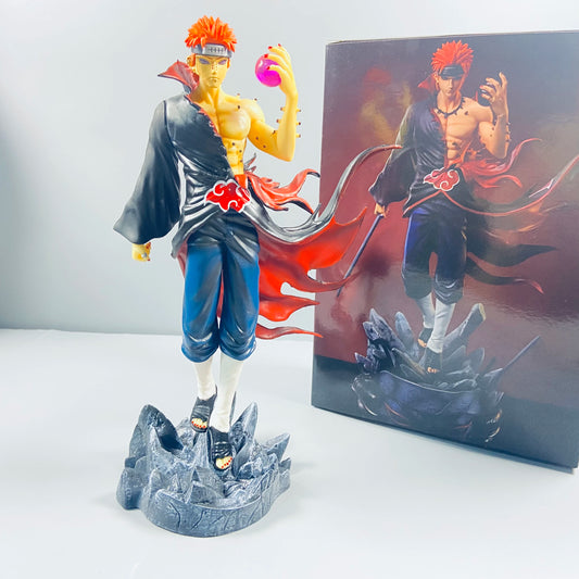 Pain Anime Figure PVC