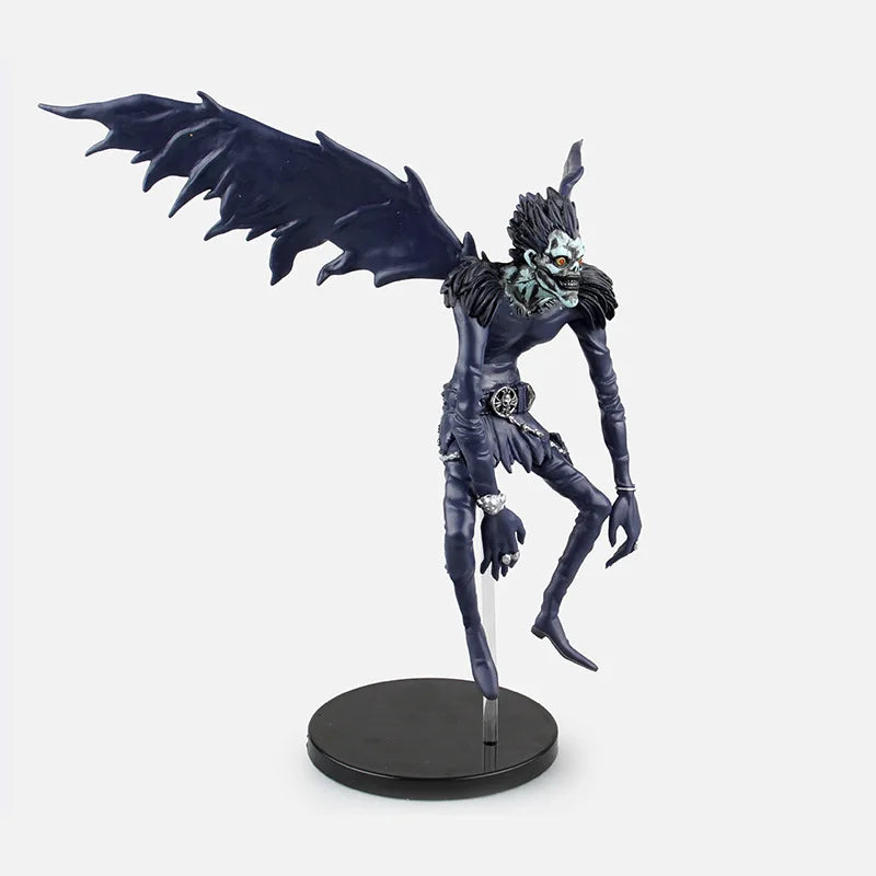 Death Note Ryuk Anime Figure PVC