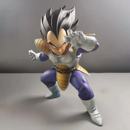Dragon Ball Vegeta Anime Figure PVC