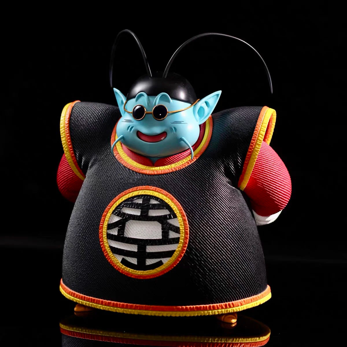 Dragon Ball King Kai Anime Figure PVC