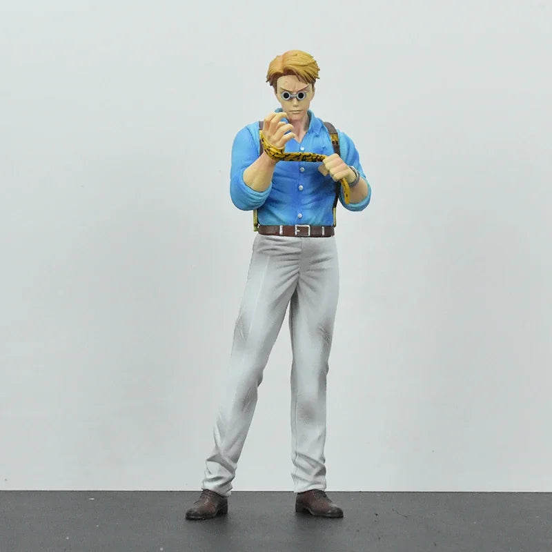 Jujutsu Kaisen Nanami Kento Anime Figure PVC