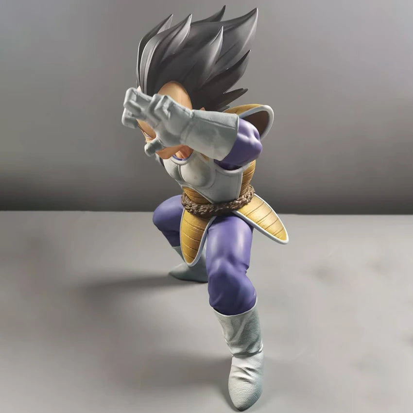 Dragon Ball Vegeta Anime Figure PVC