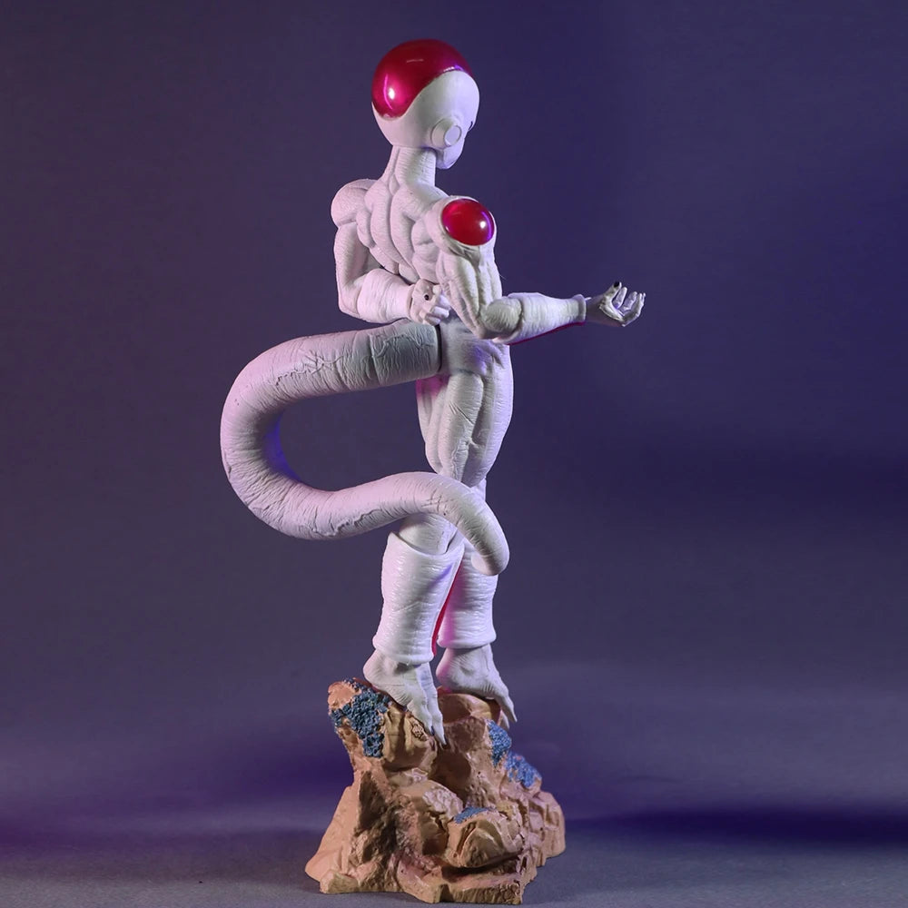 Dragon Ball Z Lord Frieza Anime Figure PVC