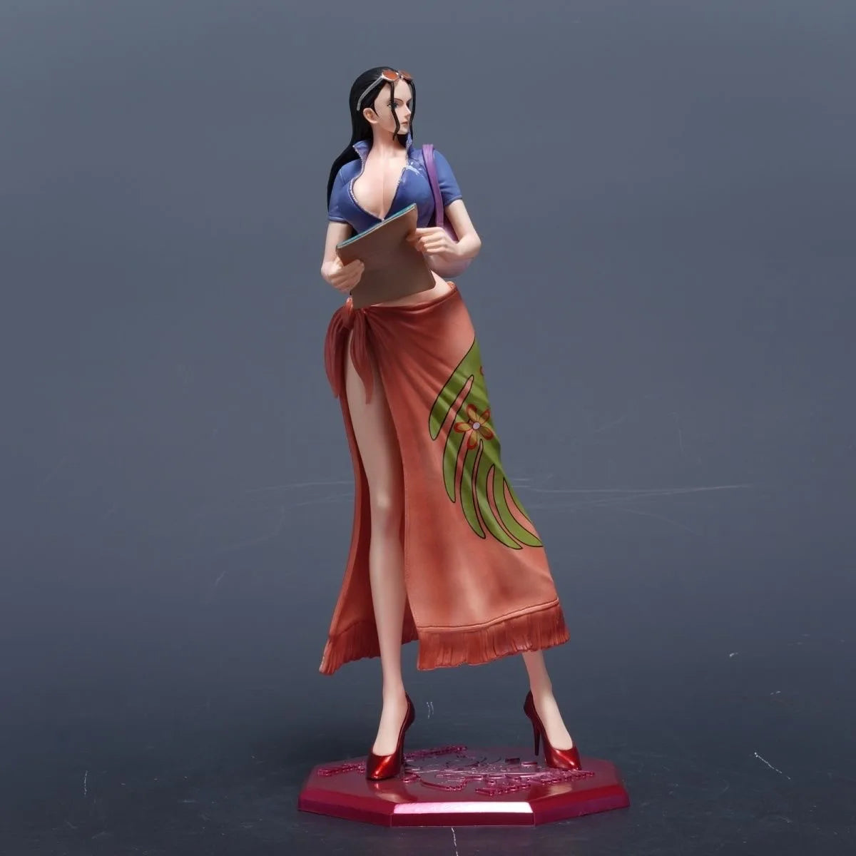 One Piece Nico·Robin Anime Figure PVC