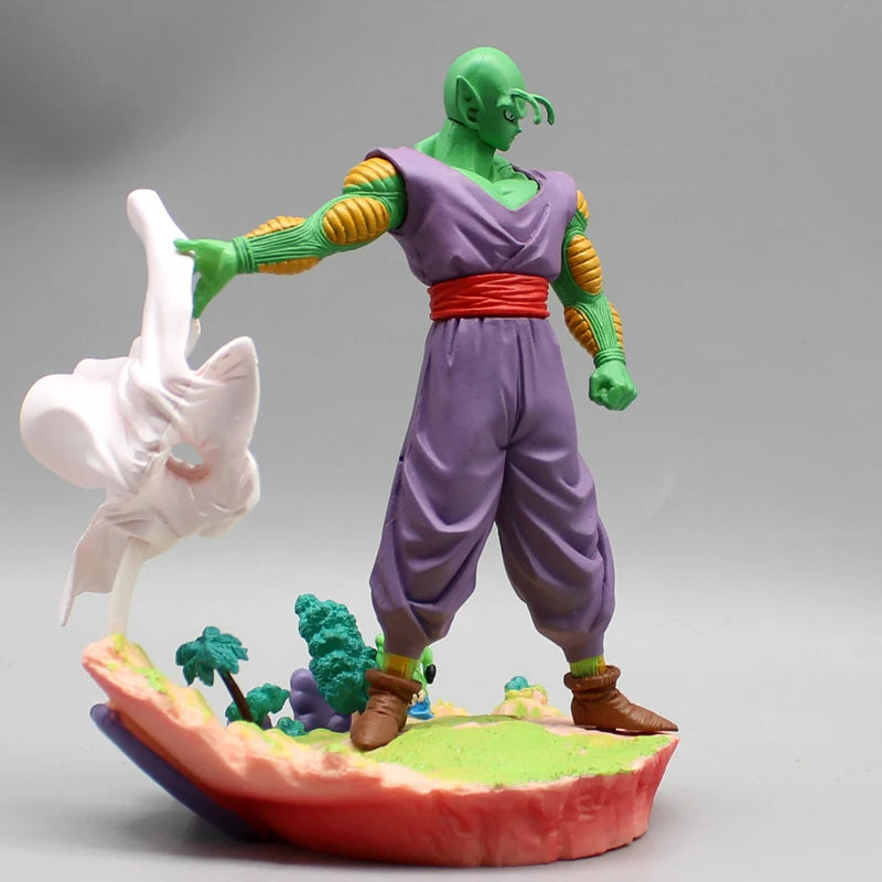 Dragon Ball Piccolo Anime Figure PVC