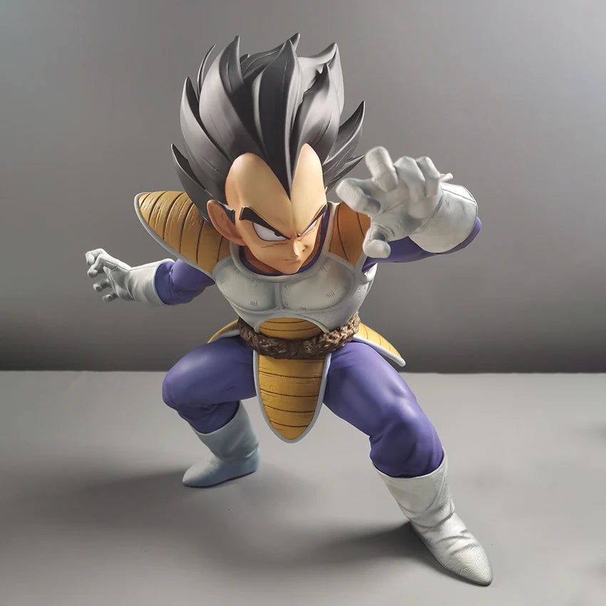 Dragon Ball Vegeta Anime Figure PVC