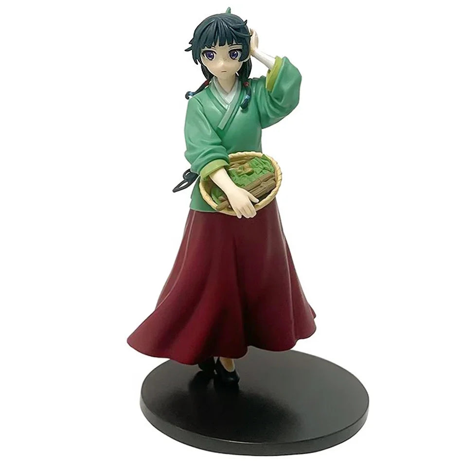 The Apothecary Diaries Maomi Anime Figure PVC