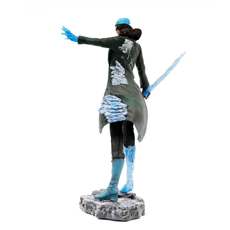One Piece Aokiji Kuzan Anime Figure PVC