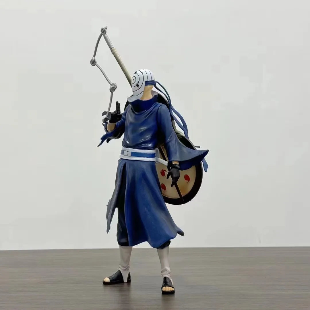 Uchiha Obito Anime Figure PVC