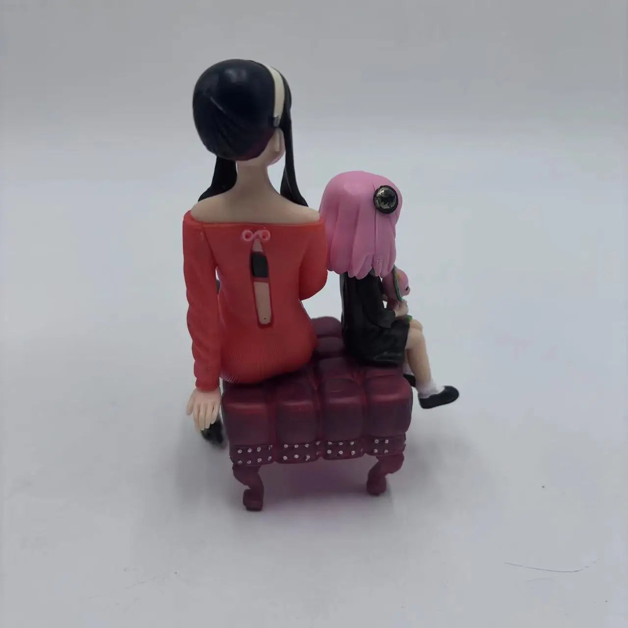 Spy x Family Yor Forger & Anya Anime Figure PVC