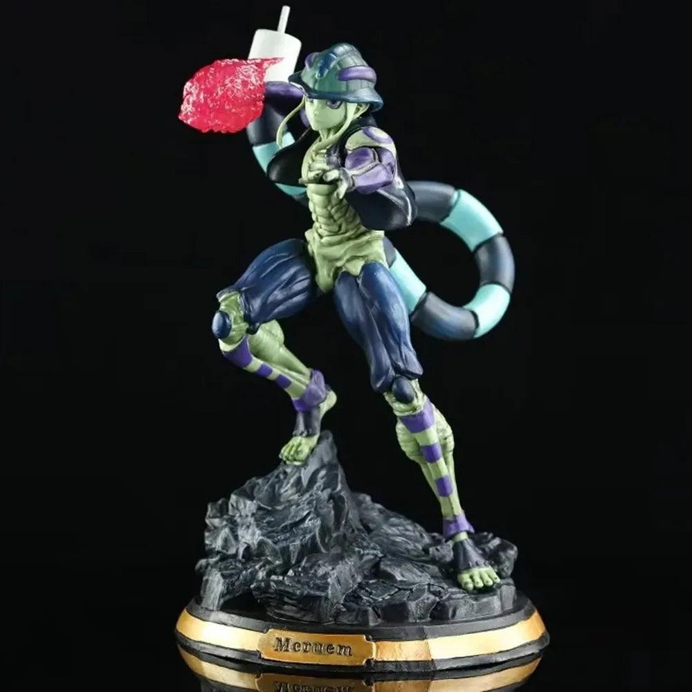 Hunter X Hunter Meruem Anime Action Figure