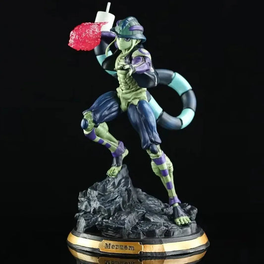Hunter X Hunter Meruem Anime Action Figure