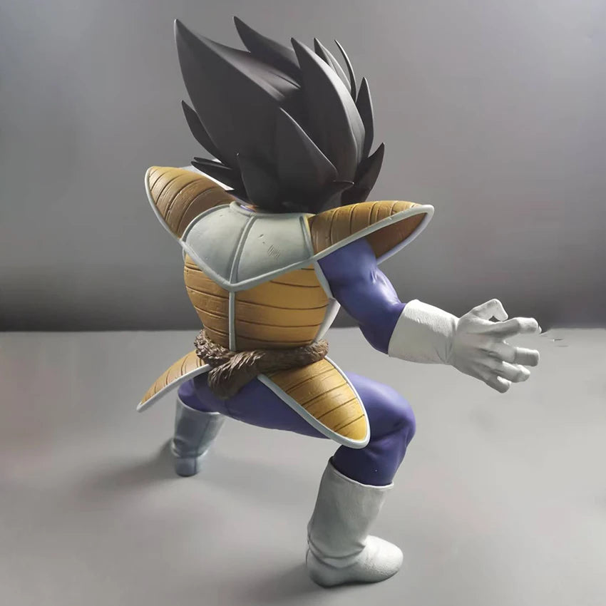 Dragon Ball Vegeta Anime Figure PVC
