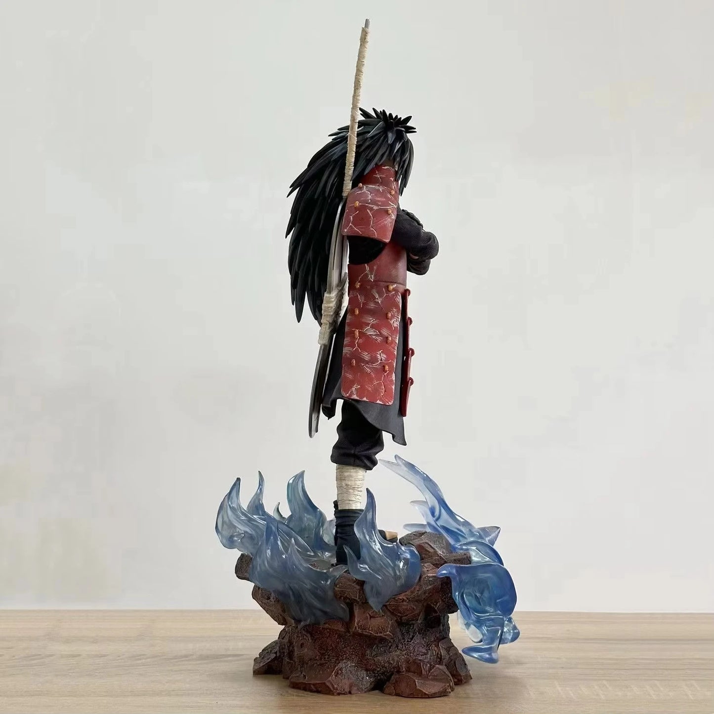Uchiha Madara Anime Figure PVC