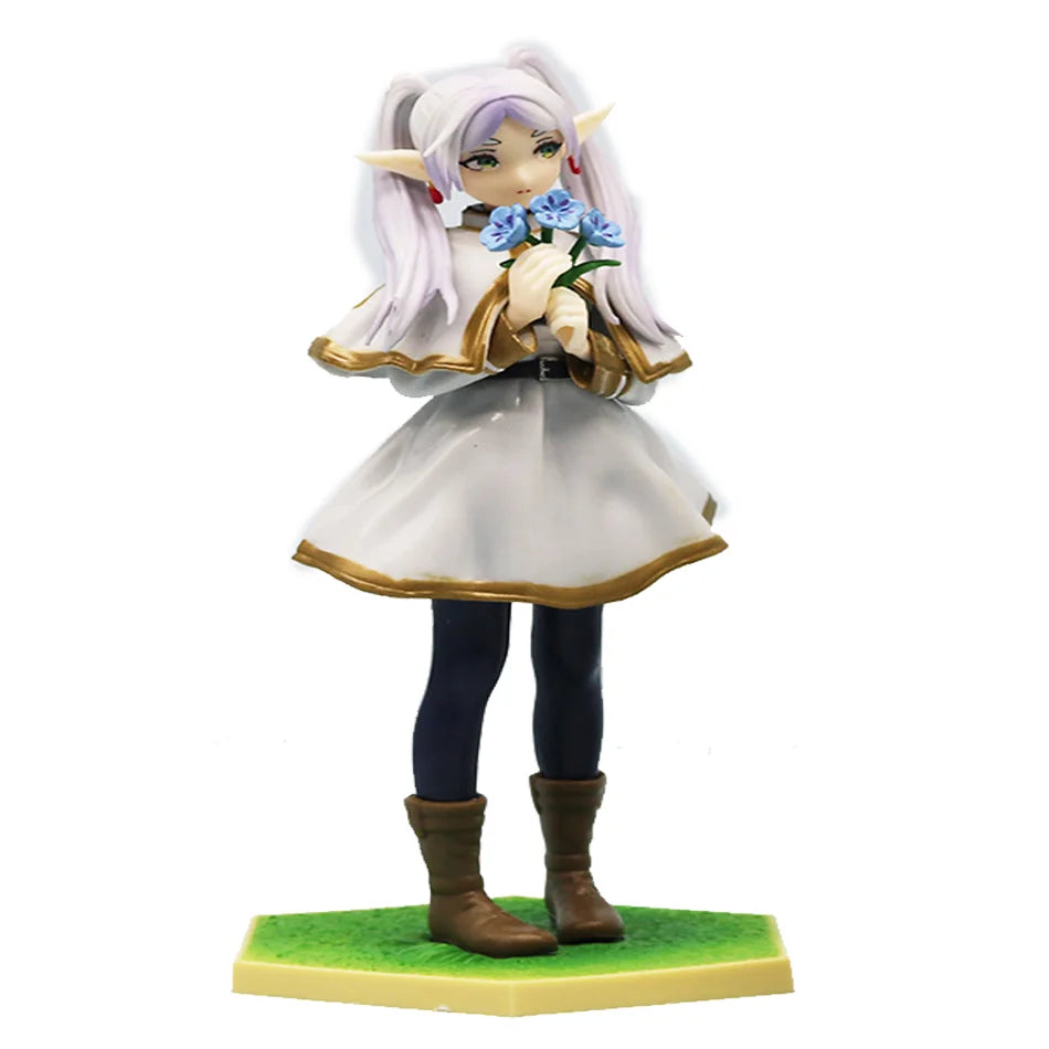 Frieren: Beyond Journey's End Anime Figure PVC