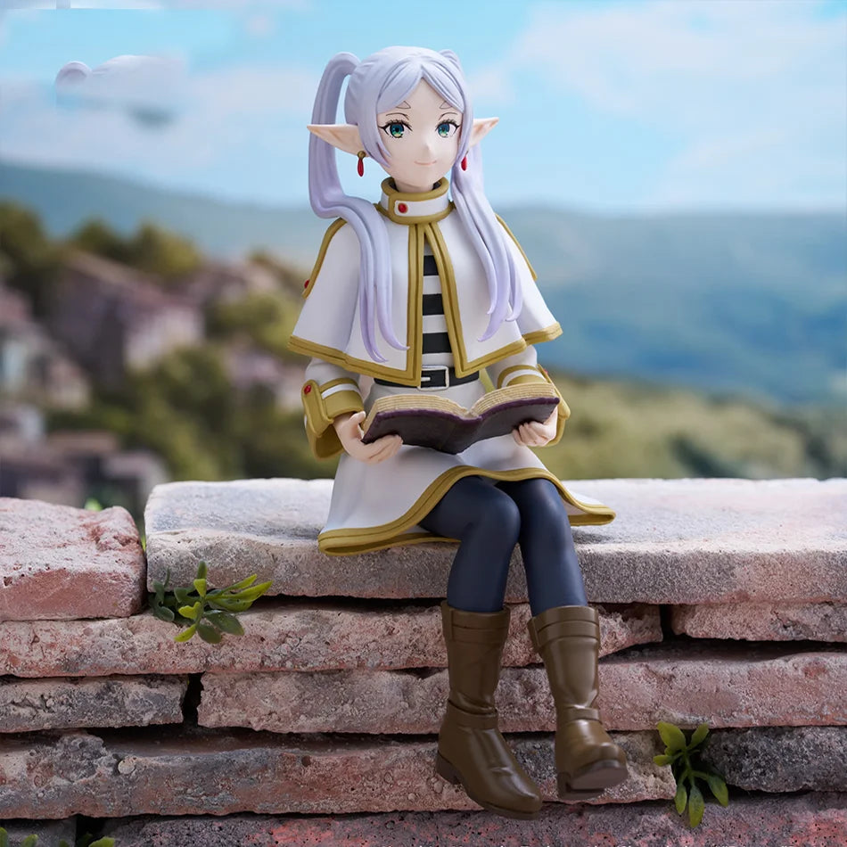 Frieren: Beyond Journey's End Anime Figure PVC