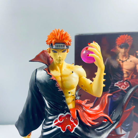 Pain Anime Figure PVC