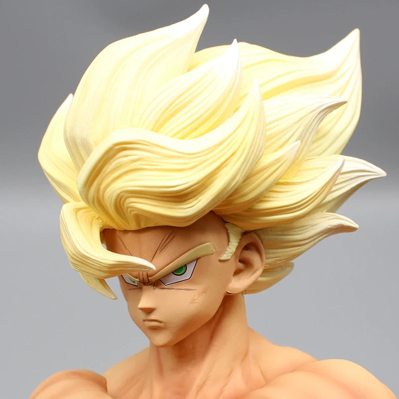 Dragon Ball Z Son Goku Namek Anime Figure PVC