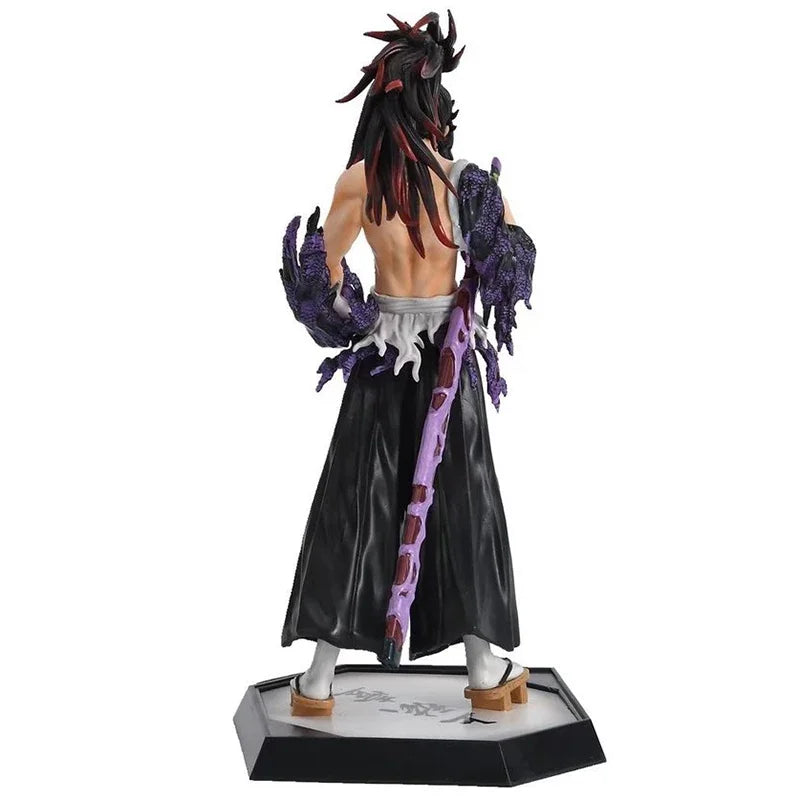 Demon Slayer Kokushibo Anime Figure PVC