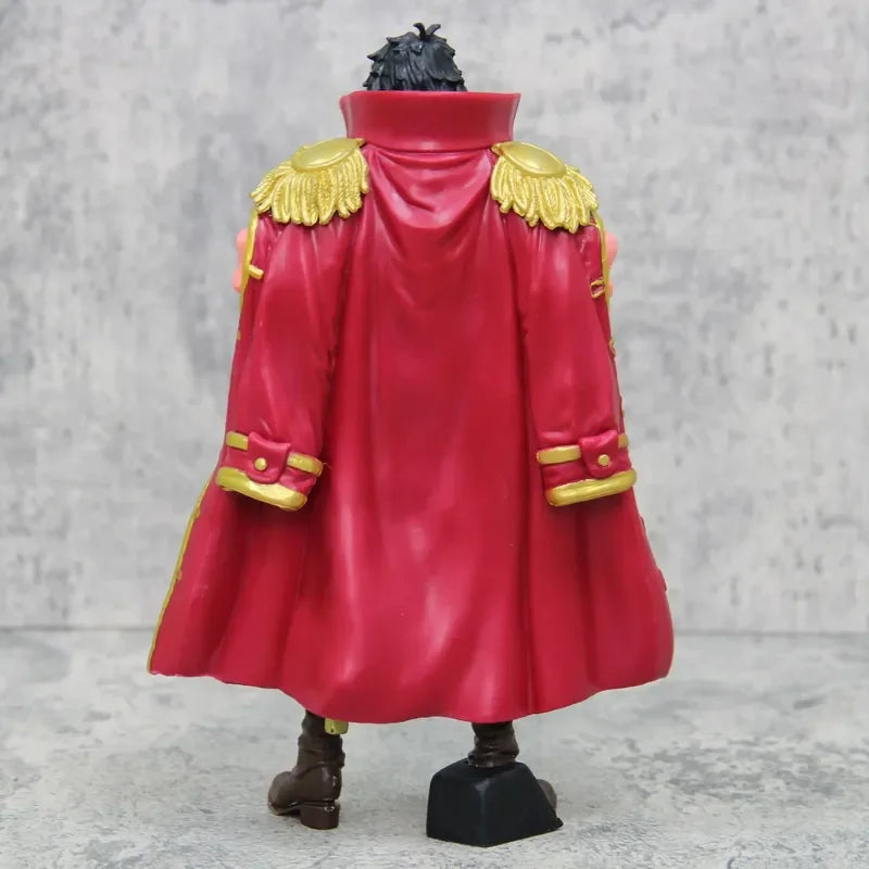 One Piece Gol·D·Roger Anime Figure PVC