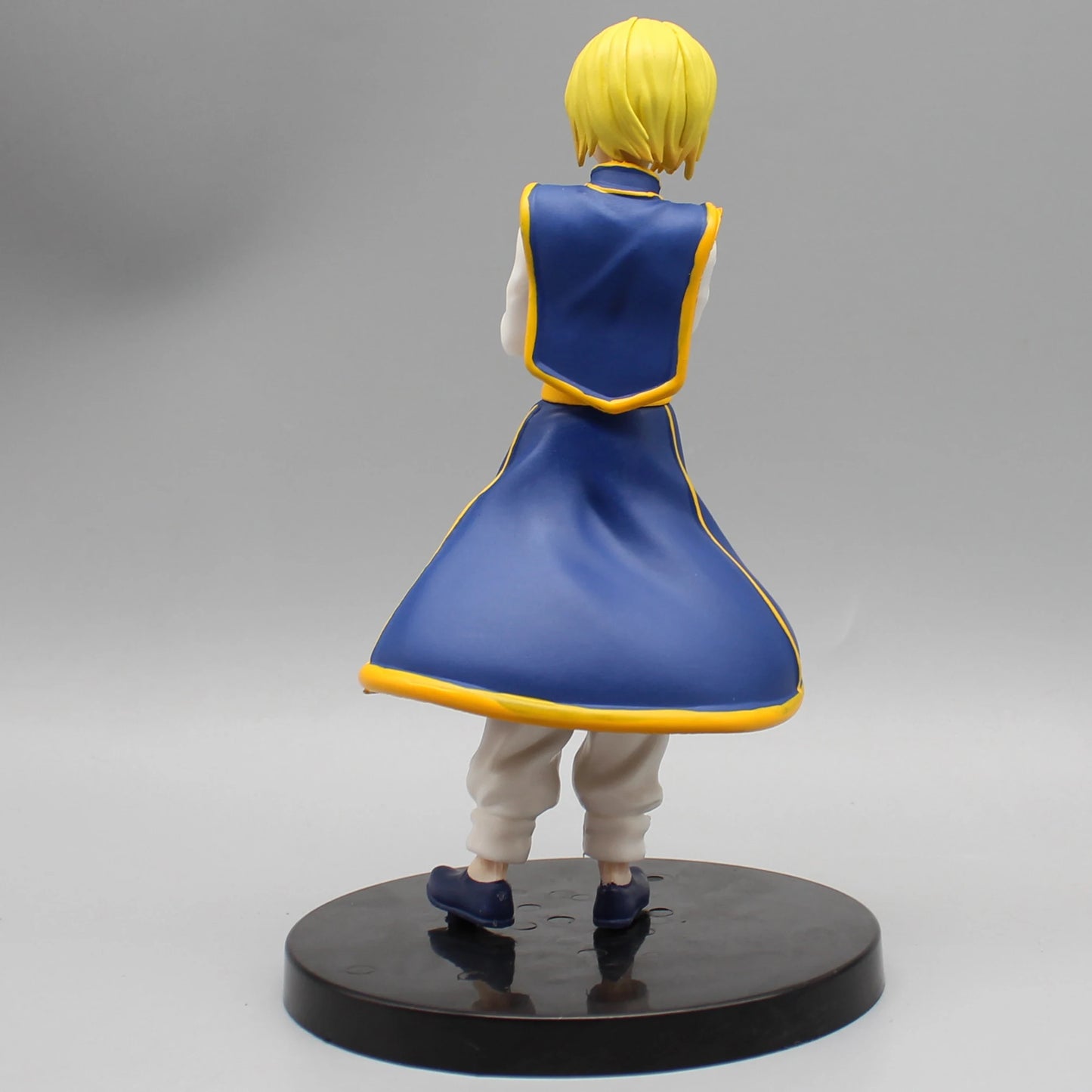Hunter x Hunter Kurapika Anime Figure PVC