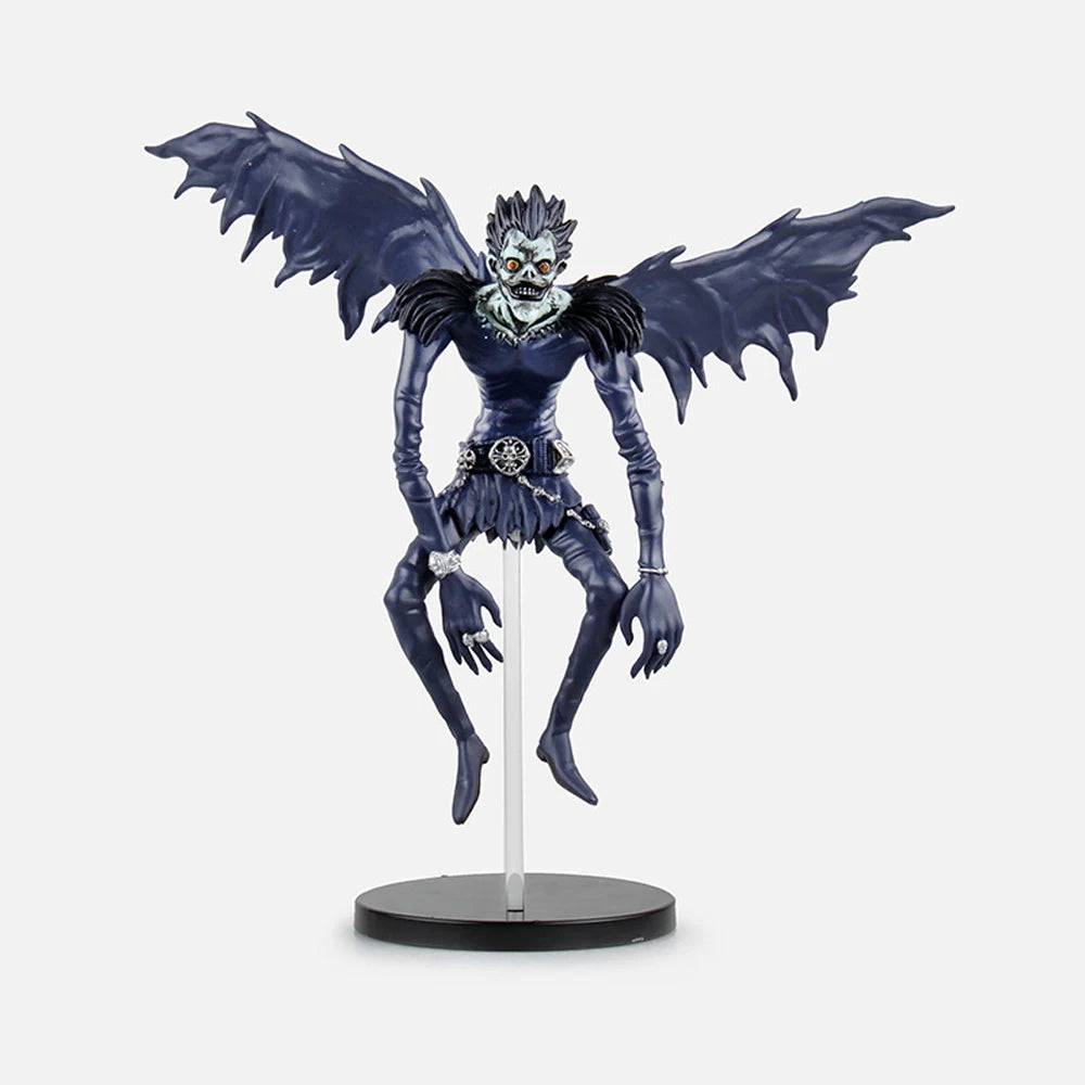 Death Note Ryuk Anime Figure PVC