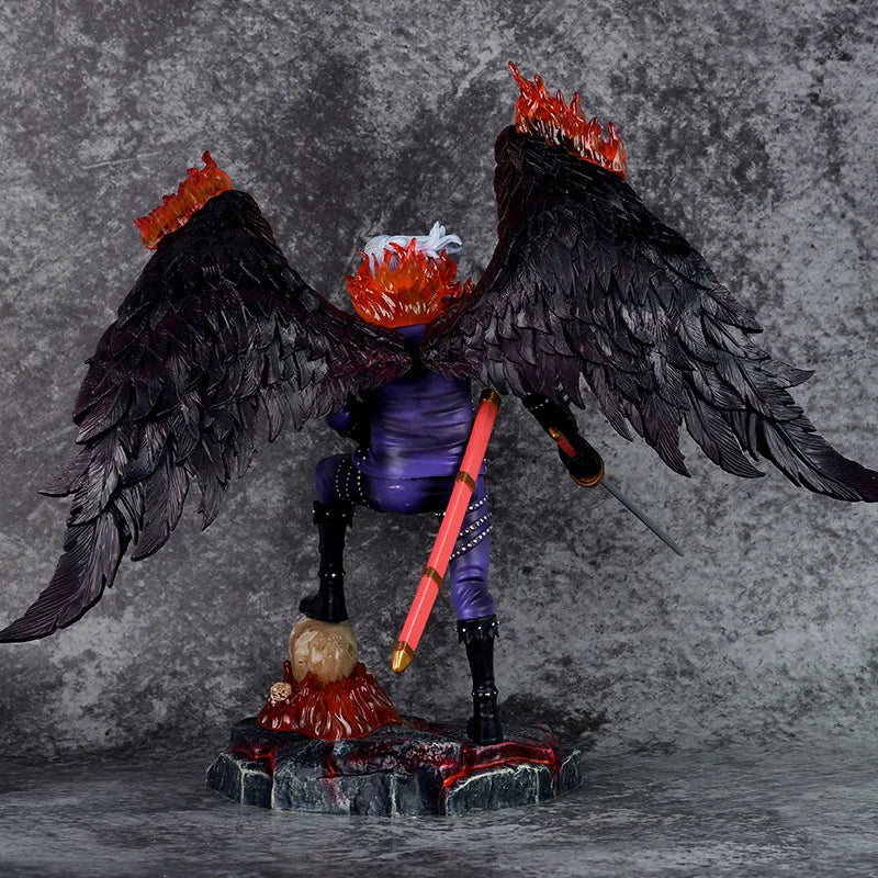 One Piece King Anime Figure PVC